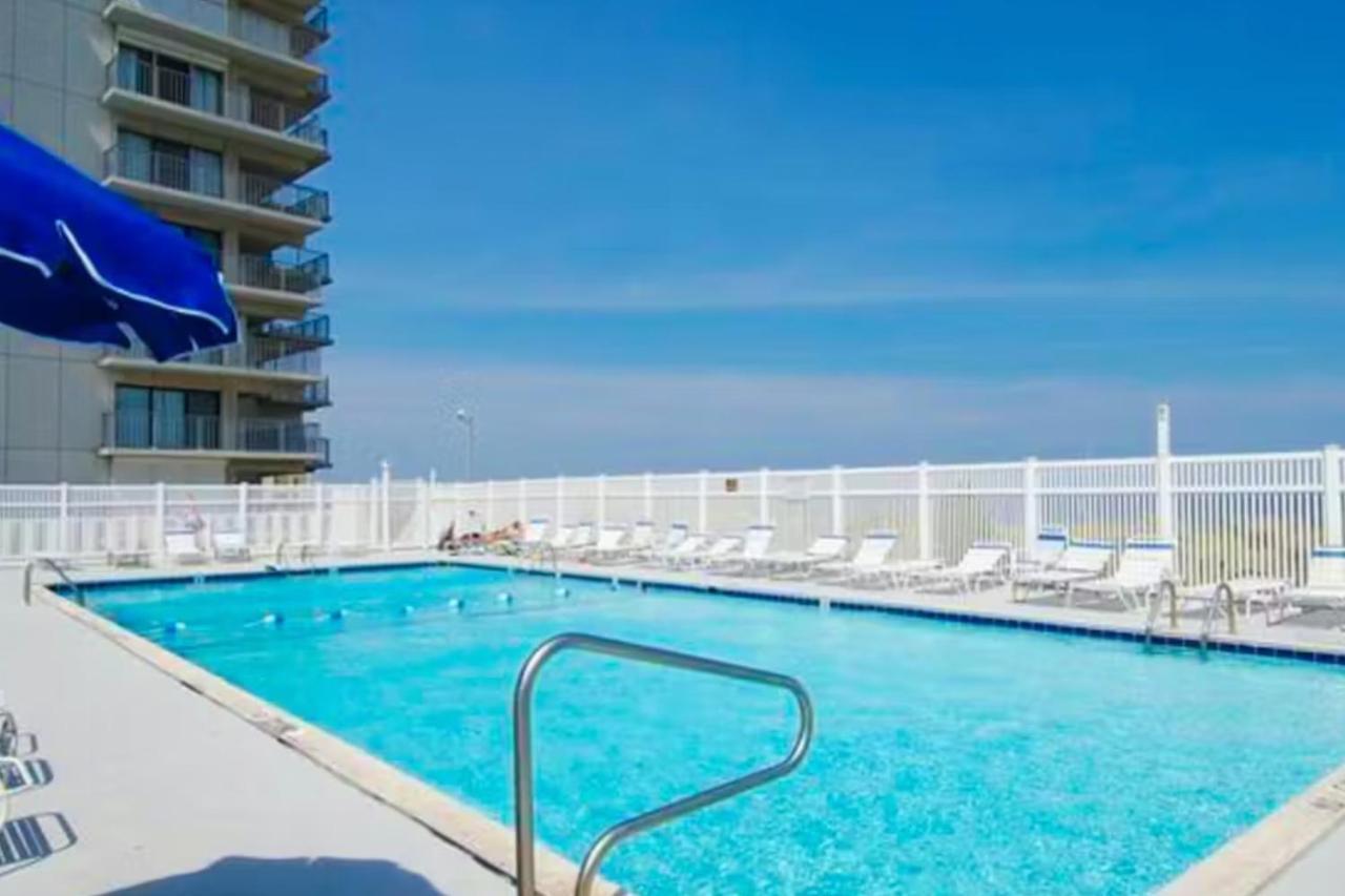 Апартаменты Sea Terrace 803 Ошен Сити Экстерьер фото